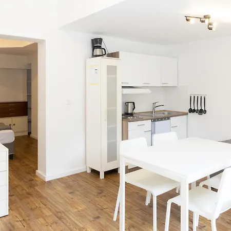 Appartement Z.bilic V&v