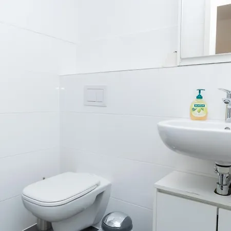 Apartment Z.bilic V&v *