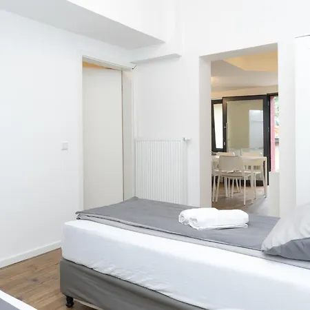 Apartment Z.bilic V&v Jesteburg