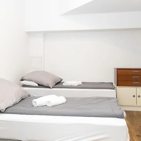 Z.bilic V&v Apartment
