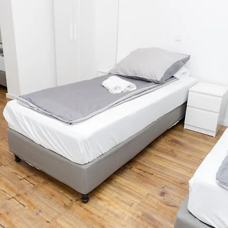 Z.bilic V&v Apartment *