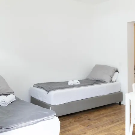 Z.bilic V&v Apartment