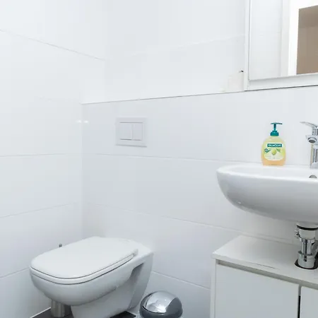 Apartment Z.bilic V&v *