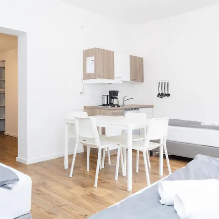 Z.bilic V&v Appartement