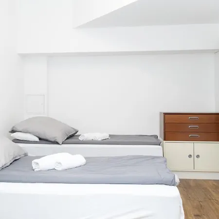 Appartement Z.bilic V&v