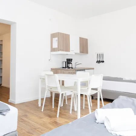 Z.bilic V&v Apartment *