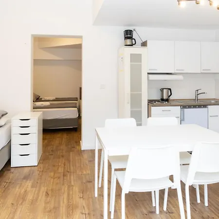 Appartement Z.bilic V&v *