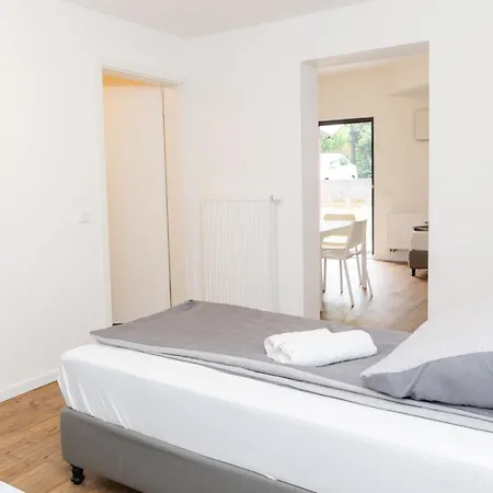 Z.bilic V&v Apartment Jesteburg