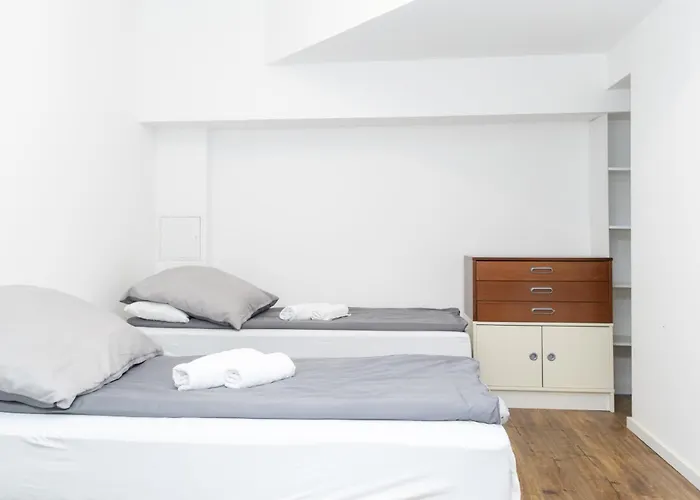 Apartamento Z.bilic V&v